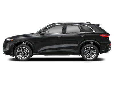 2025 Audi New Q5 Premium Plus