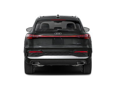 2025 Audi New Q5 Premium Plus