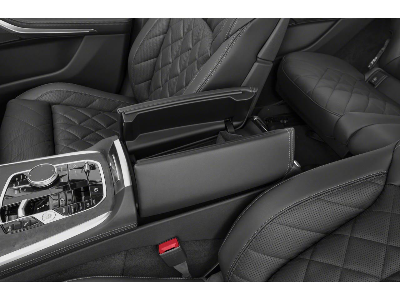 2025 BMW X7 xDrive40i xDrive40i