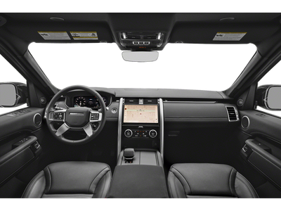 2025 Land Rover Discovery S