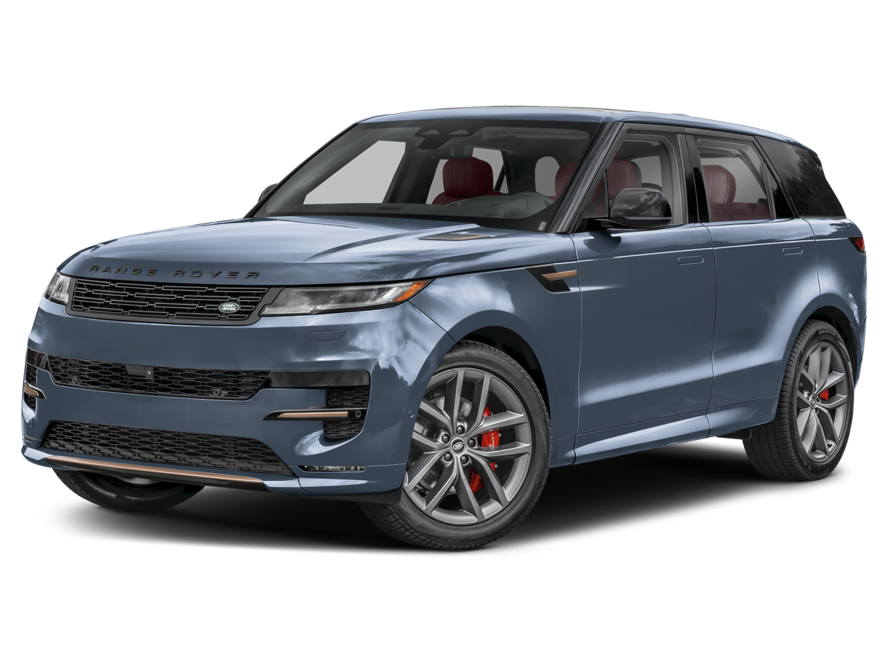 2025 Land Rover Range Rover Sport Dynamic SE