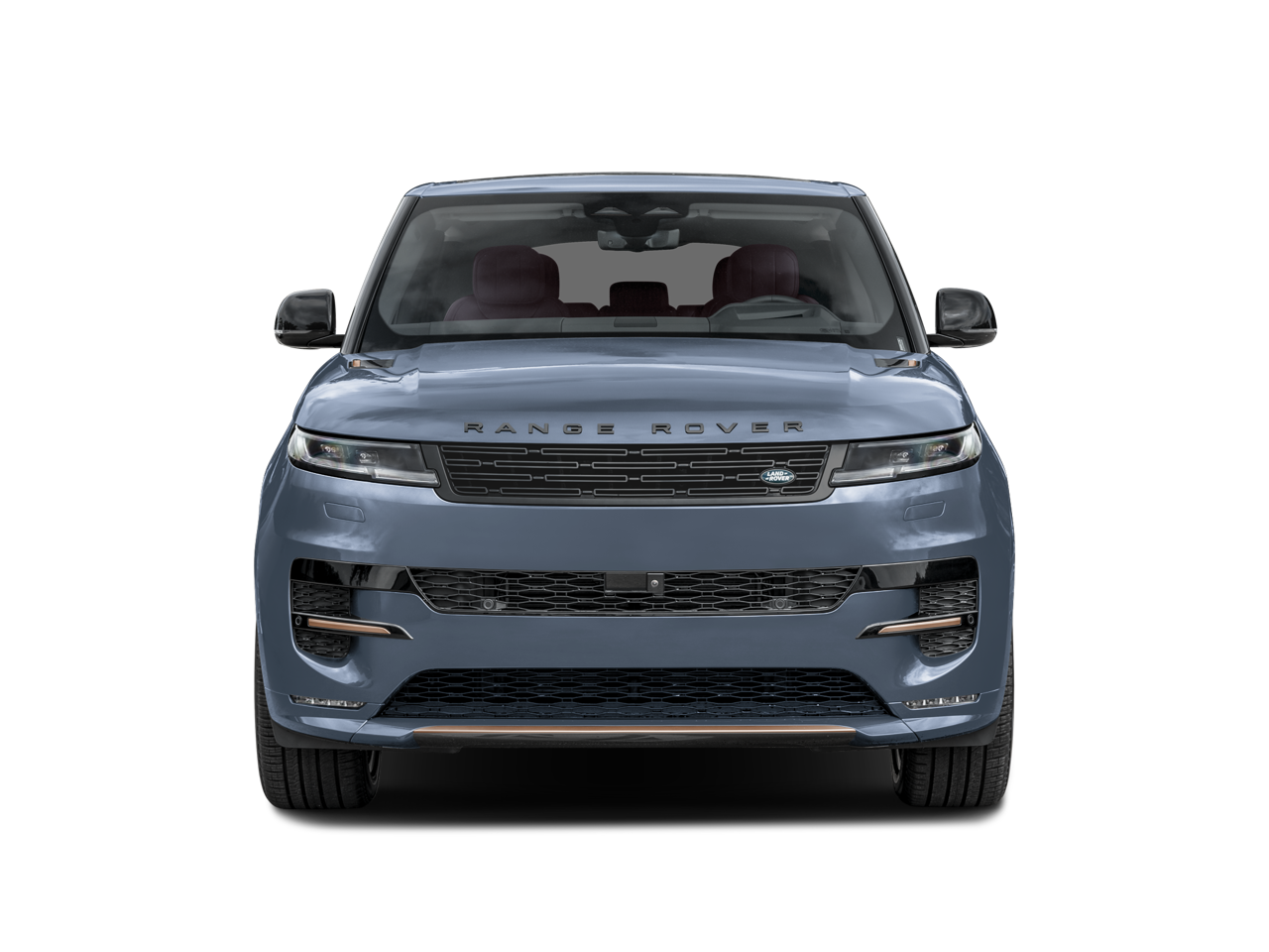 2025 Land Rover Range Rover Sport Autobiography photo 4
