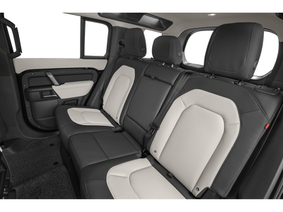 2025 Land Rover Defender X-Dynamic SE