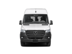 2025 Mercedes-Benz Sprinter 2500 Standard Roof I4 Diesel HO 144" RWD