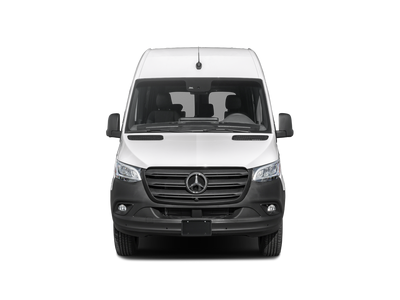 2025 Mercedes-Benz Sprinter 2500 Standard Roof I4 Diesel HO 144" RWD