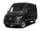2025 Mercedes-Benz Sprinter Cargo Van 2500 High Roof I4 Diesel HO 170" RWD