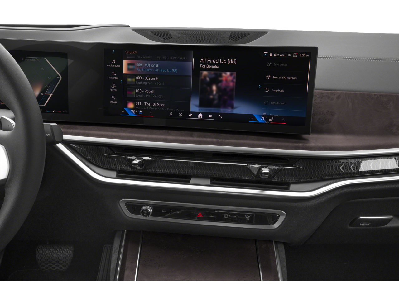2026 BMW X7 M60i M60i