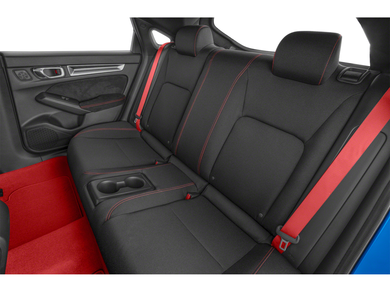 2026 Honda Civic Manual