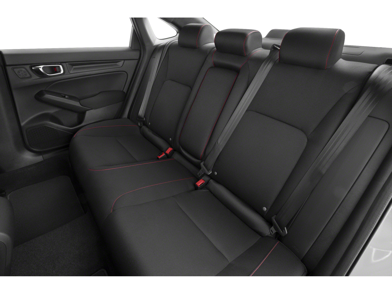 2026 Honda Civic Manual