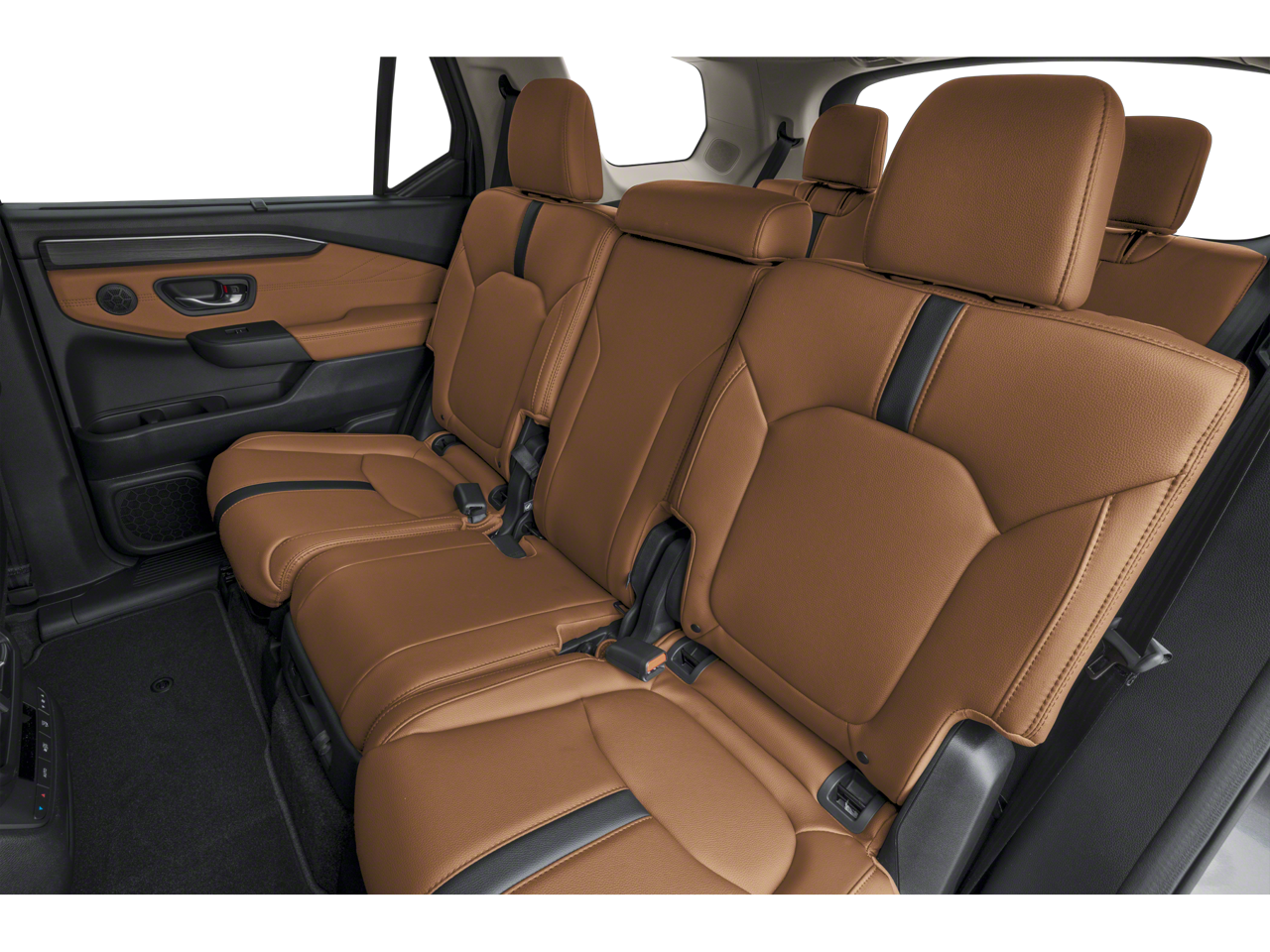 2026 Honda Pilot Touring S