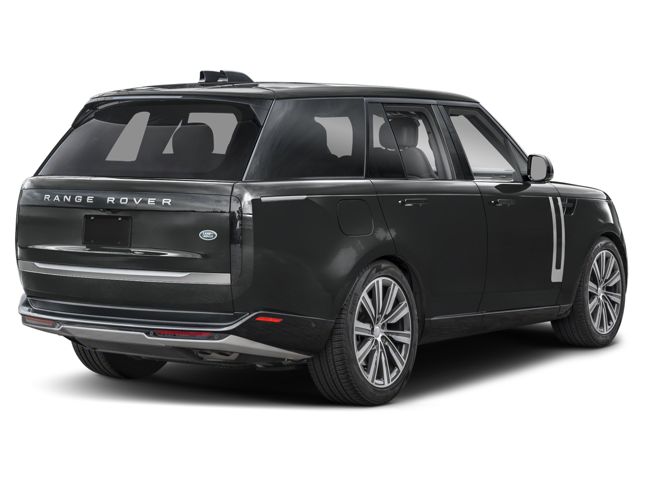 2026 Land Rover Range Rover SE