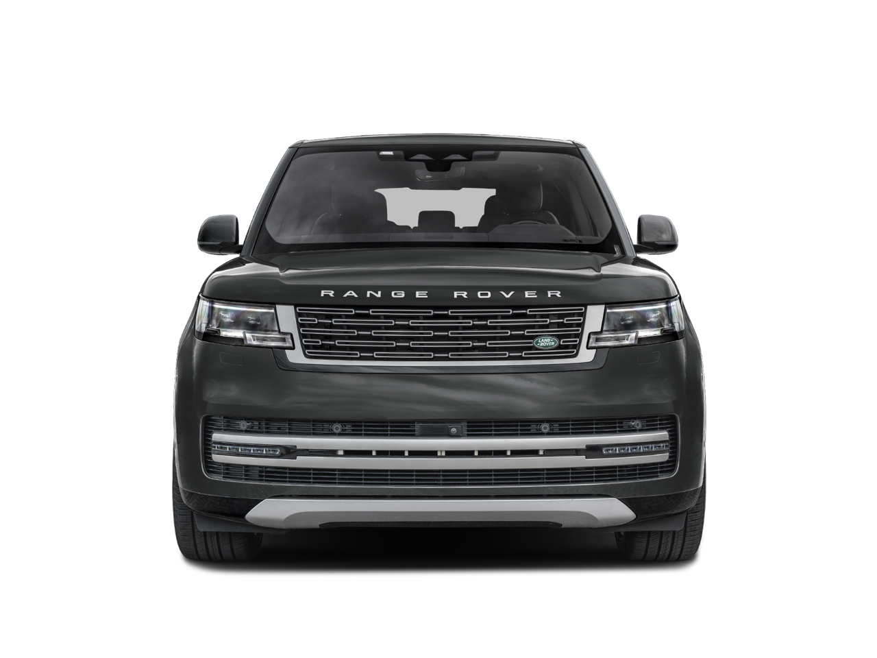 2026 Land Rover Range Rover SE