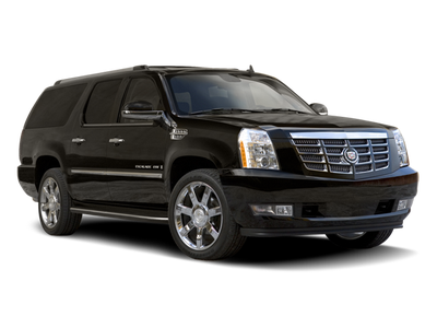 2009 Cadillac Escalade ESV 4DR SUV 2WD