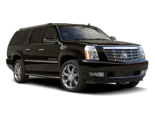 2009 Cadillac Escalade ESV 4DR SUV 2WD