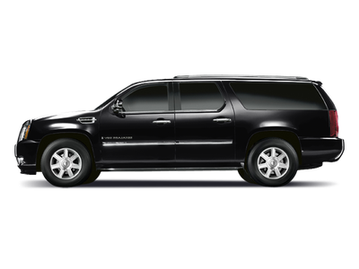 2009 Cadillac Escalade ESV 4DR SUV 2WD