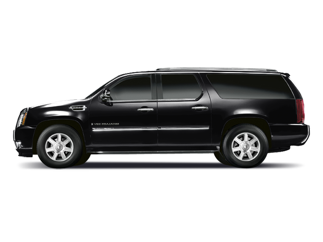 2009 Cadillac Escalade ESV 4DR SUV 2WD