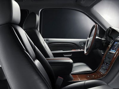 2009 Cadillac Escalade ESV 4DR SUV 2WD