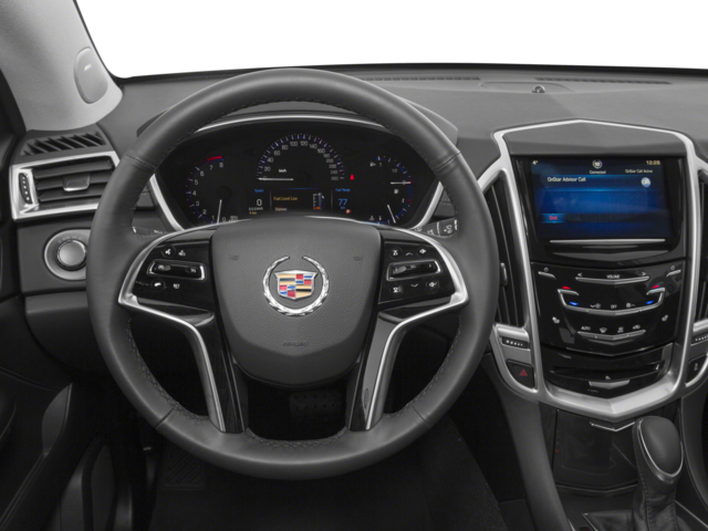 2014 Cadillac SRX Premium Collection