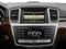 2014 Mercedes-Benz GL 550 GL 550