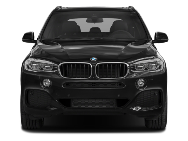 2017 BMW X5 sDrive35i sDrive35i