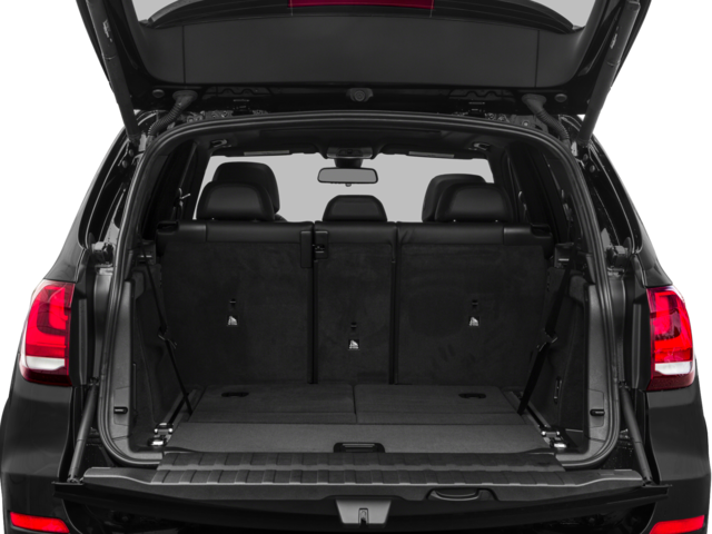 2017 BMW X5 sDrive35i sDrive35i
