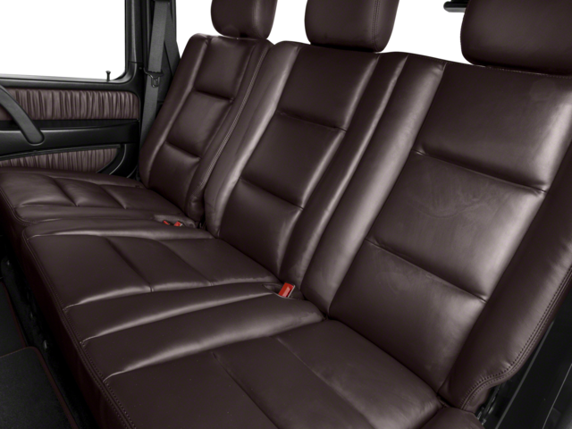 2017 Mercedes-Benz AMG® G 63 AMG® G 63