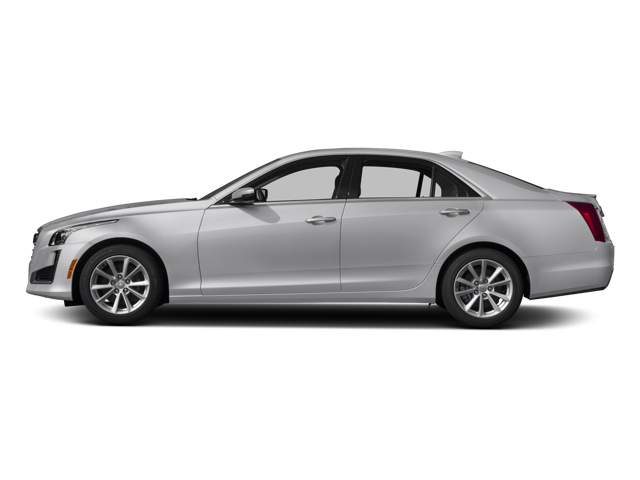 2018 Cadillac CTS Premium Luxury RWD