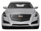 2018 Cadillac CTS Premium Luxury RWD