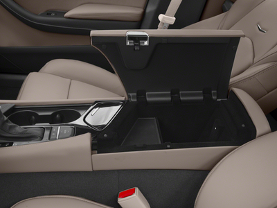 2018 Cadillac CTS Premium Luxury RWD