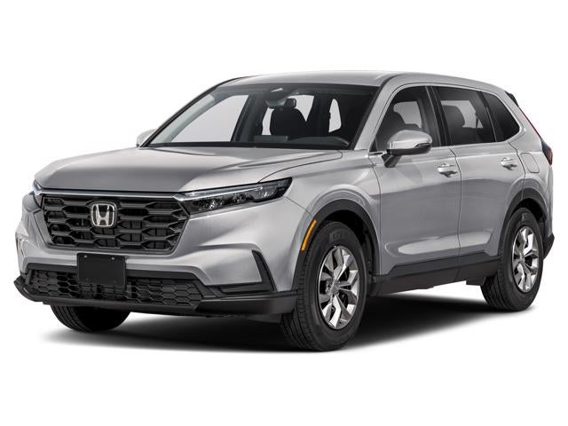 2027 Honda CR-V 