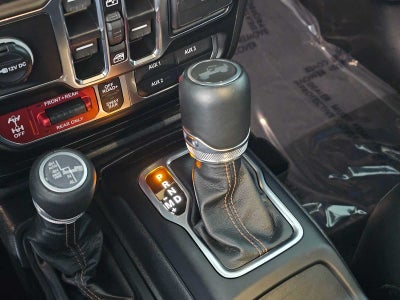 2023 Jeep Wrangler Rubicon 392