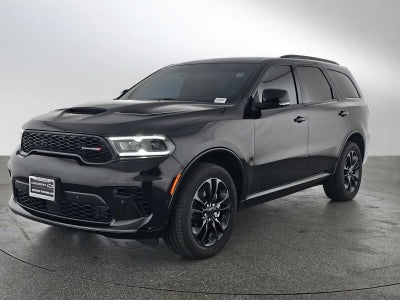 2025 Dodge Durango GT Plus