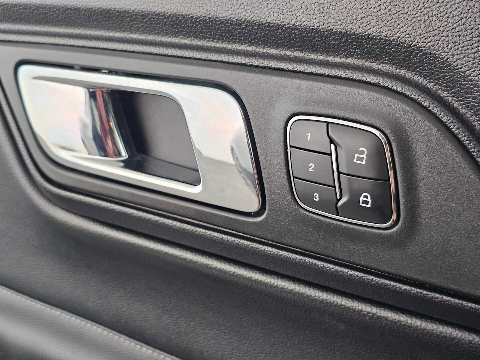 2015 Ford Mustang GT