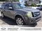 2011 Ford Expedition EL Limited