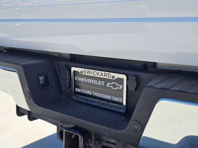 2022 Ford Super Duty F-350 SRW XL