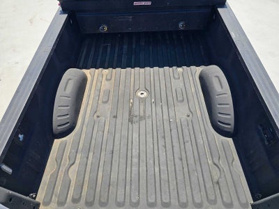 2022 Ford Super Duty F-350 SRW XL