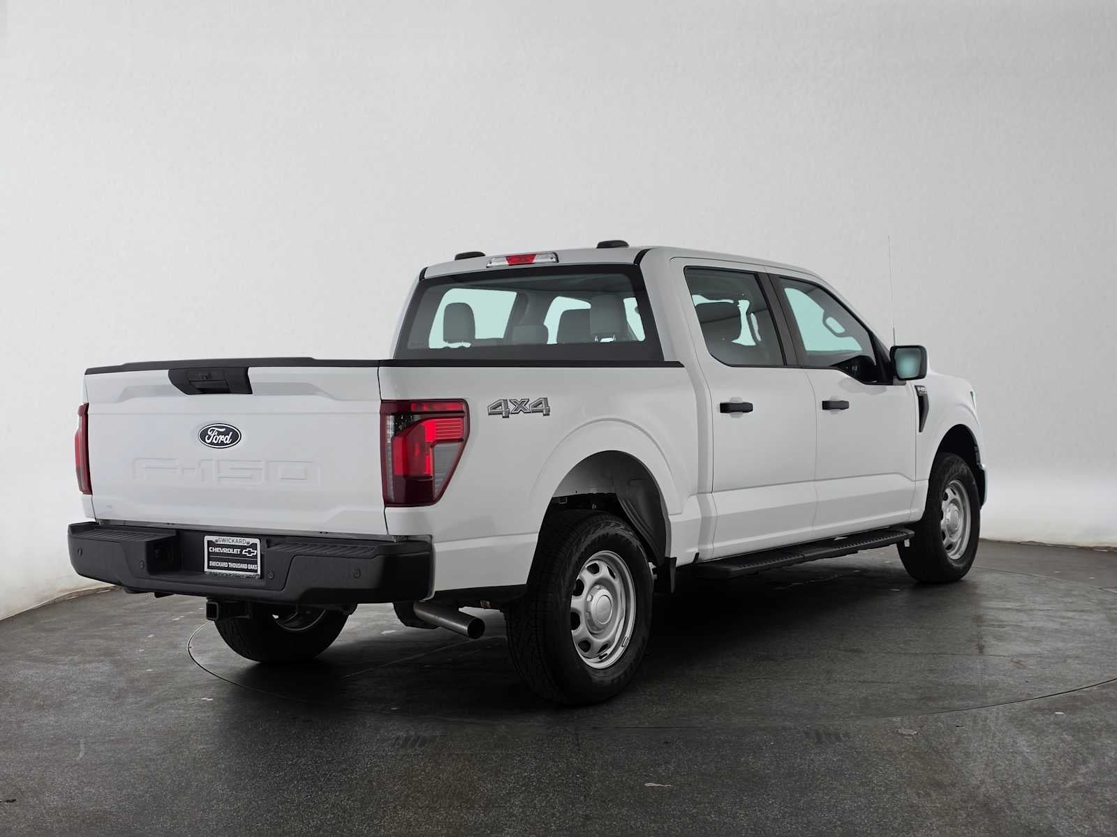 2024 Ford F-150 XL