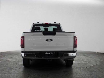 2024 Ford F-150 XL