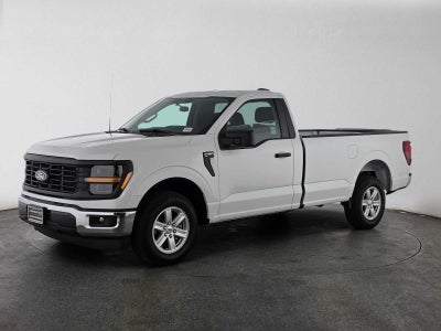2024 Ford F-150 XL