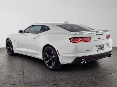 2022 Chevrolet Camaro 1SS