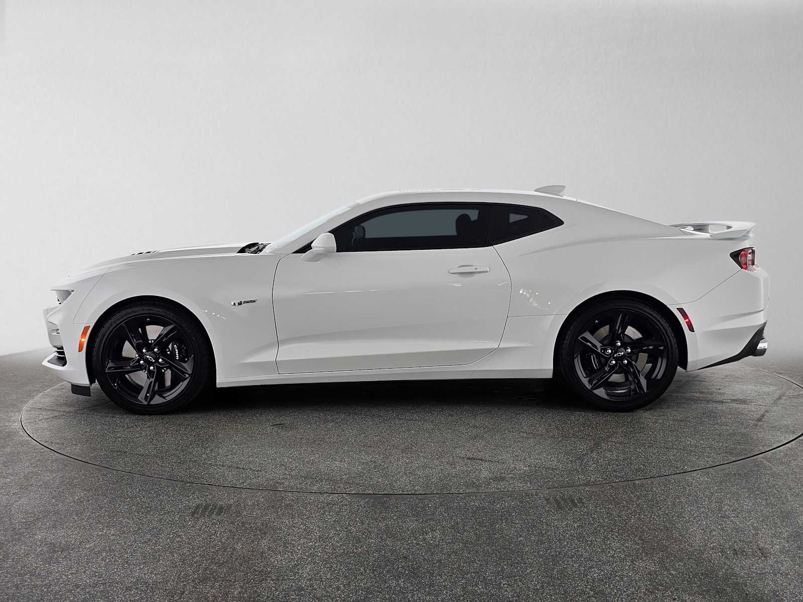 2022 Chevrolet Camaro 1SS