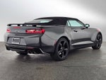 2016 Chevrolet Camaro 2SS