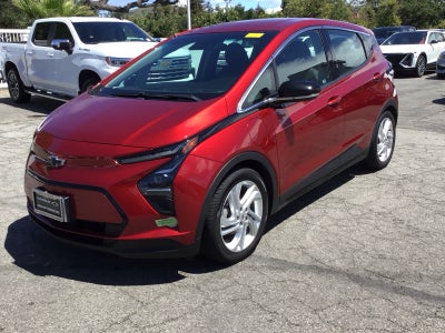 2023 Chevrolet Bolt EV 1LT