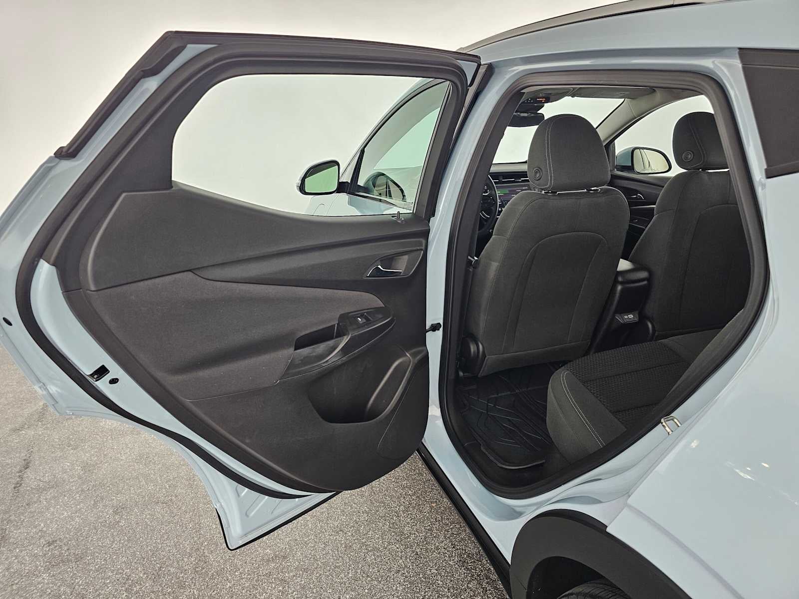 2022 Chevrolet Bolt EUV LT