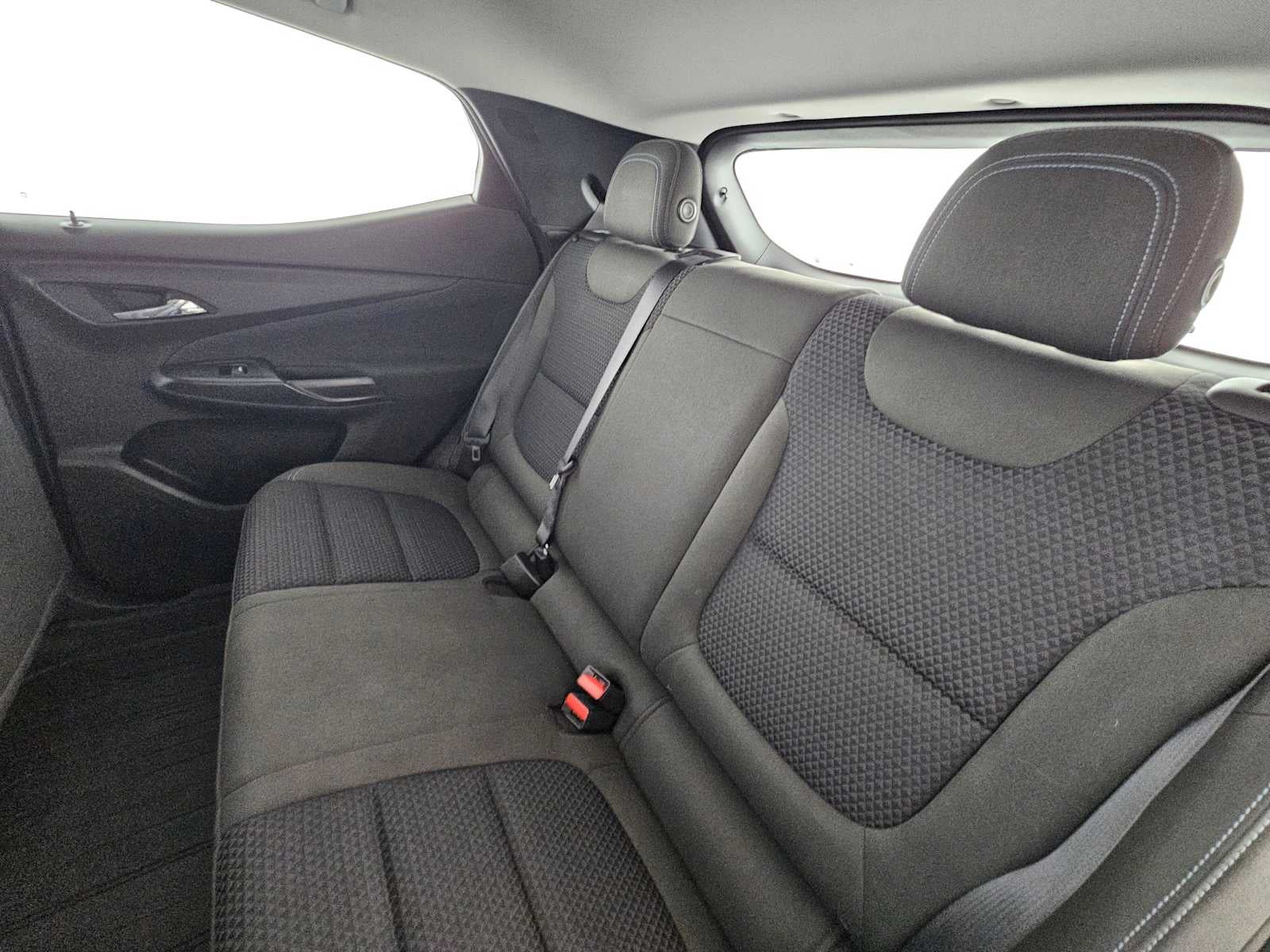 2022 Chevrolet Bolt EUV LT