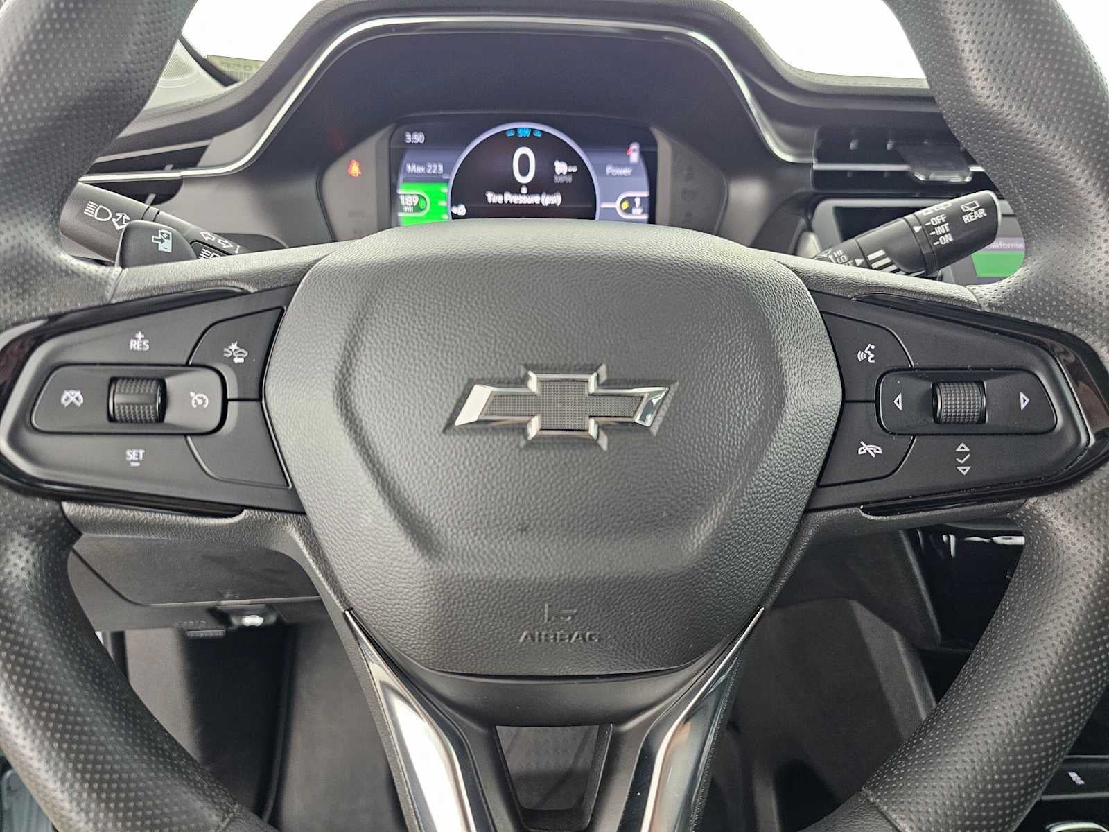 2022 Chevrolet Bolt EUV LT