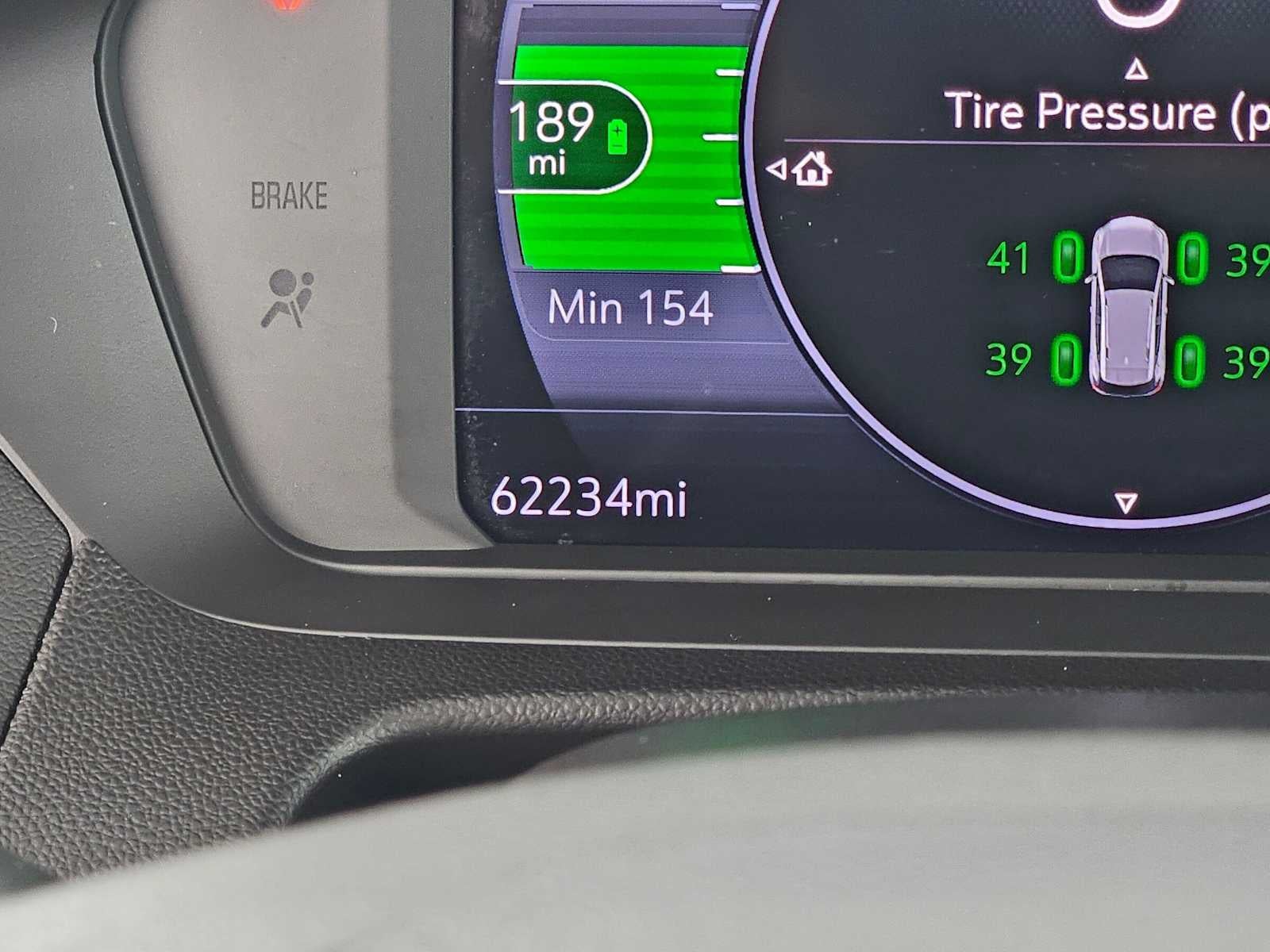 2022 Chevrolet Bolt EUV LT