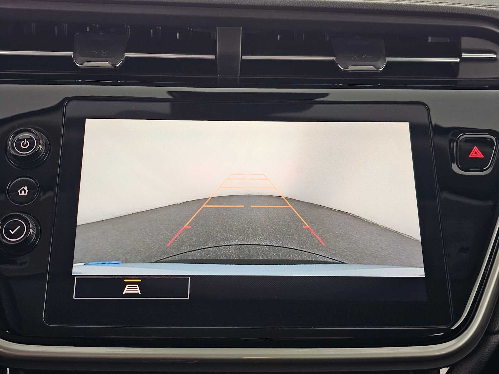 2022 Chevrolet Bolt EUV LT