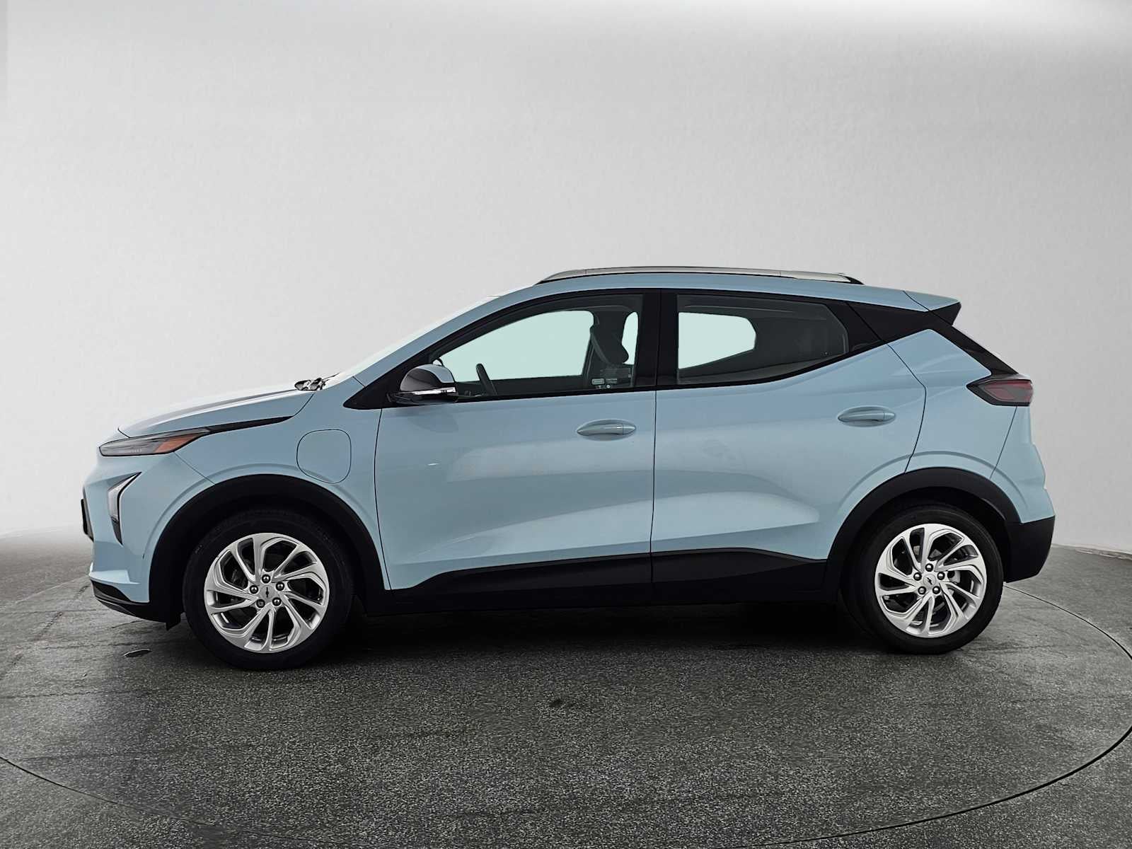 2022 Chevrolet Bolt EUV LT