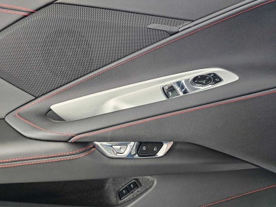 2020 Chevrolet Corvette Stingray 1LT